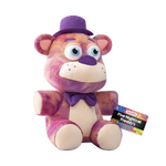10'' Tie-Dye Freddy Jumbo Plush, , hi-res view 2